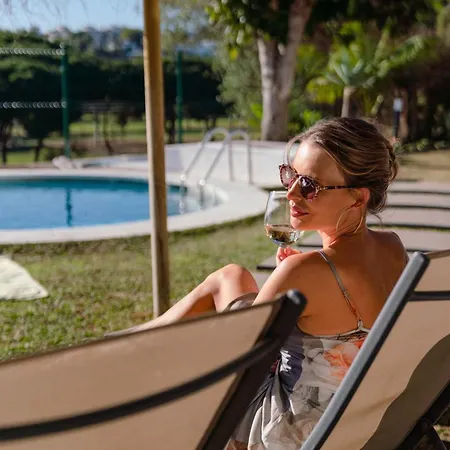 Casa Rio Real Holiday home Marbella