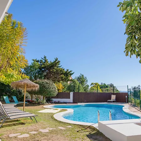 Holiday home Casa Rio Real